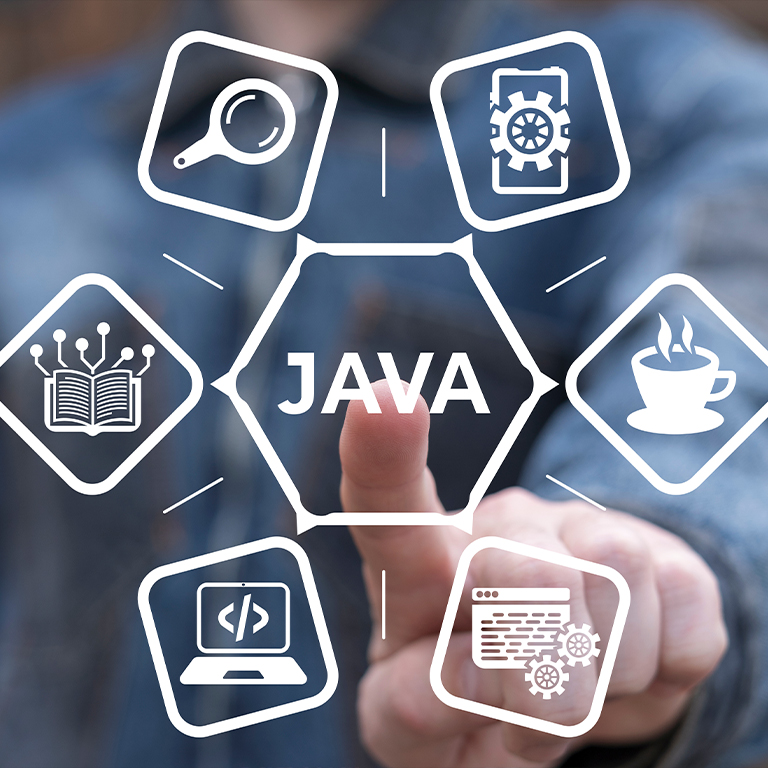 名前が似ている「Java」との違いは?