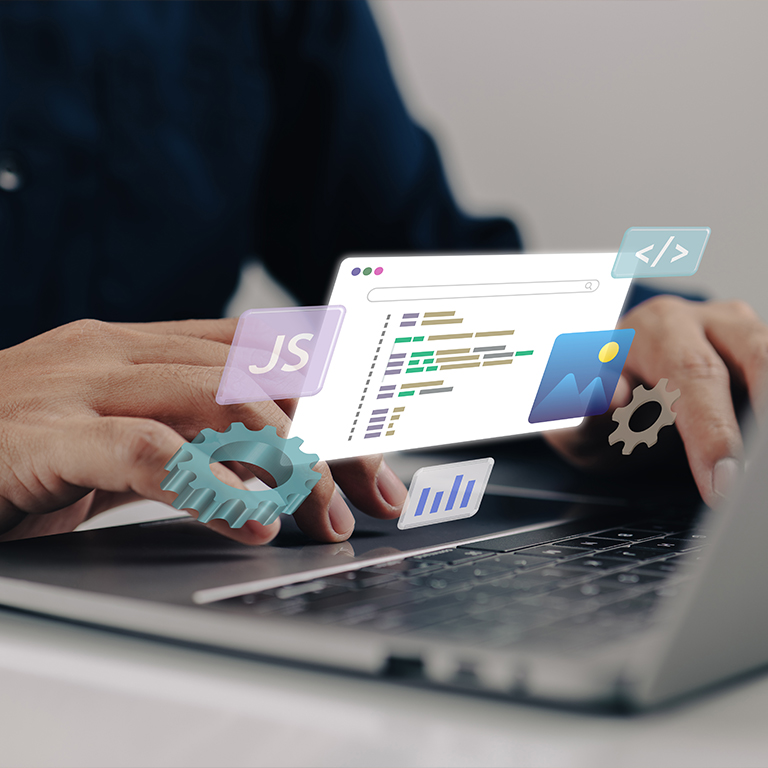 そもそも「JavaScript」とは